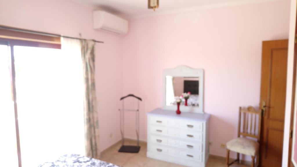 Residence 1000 Roses room 5