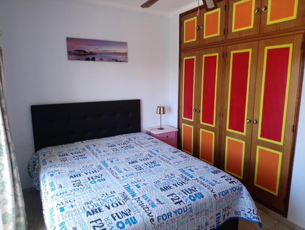 Residence 1000 Roses room 6